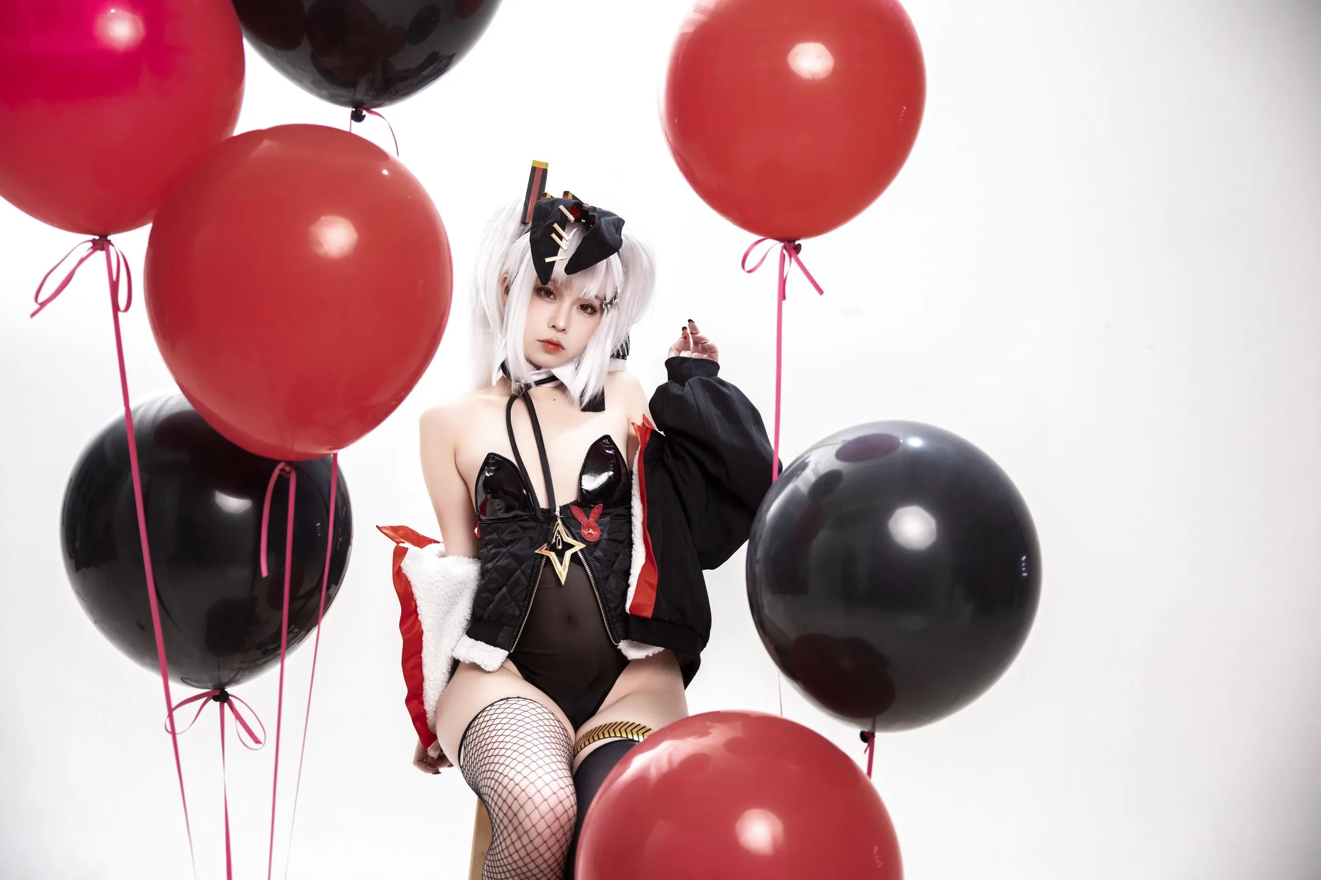 G44不会受伤 – NO.93 Noa [31P]插图5